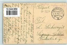 04655 O7234 Kohren-Sahlis 1916