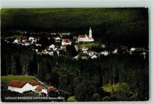 94252 W8371 Bayerisch Eisenstein