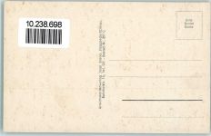 94252 W8371 Bayerisch Eisenstein