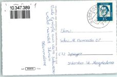 76596 W7564 Hundsbach , Baden