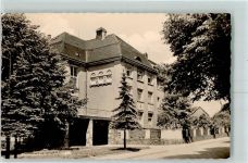 08261 O9655 Schöneck , Vogtl - Krankenhaus