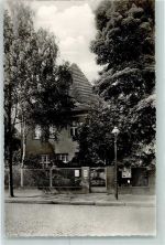 10115 W1000 Steglitz - Gustav Adolf Heim