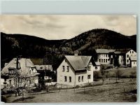 Bily Potok Weißbach an der Tafelfichte Gebrauchsspuren