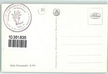 Filzstein - Plattenkogel Hüttenstempel