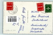 9967 Eenrum - Mühle