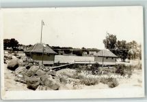 Sauk City WI 1923 - Schwimmbad