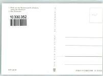01814 O8320 Bad Schandau - Elbe Wartturm