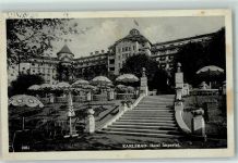 Karlovy Vary Karlsbad - Hotel Imperial