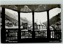 Rila 1933 - Rila Kloster