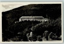 59929 W5790 Brilon-Wald - Krankenhausneubau