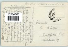 59929 W5790 Brilon-Wald - Krankenhausneubau