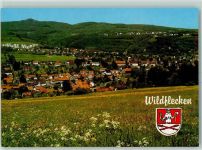 97772 W8789 Wildflecken