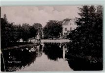 21614 W2150 Buxtehude 1907 Gebrauchsspuren Viver