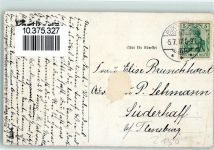 21614 W2150 Buxtehude 1907 Gebrauchsspuren Viver