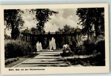 10115 O1020 Friedrichshain - Märchenbrunnen