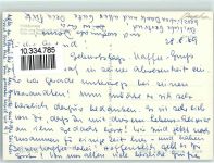 18565 O2359 Insel Hiddensee