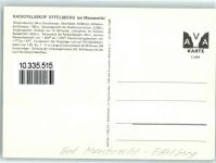 53902 W5358 Effelsberg - Radioteleskop Kirche Viehweide