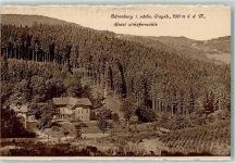 Bärenburg - Hotel Schäfermühle