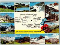 Oberzalimhütte - Beschreibung aufgeklebt