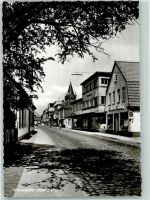 26655 W2910 Westerstede Gebrauchsspuren Peterstraße
