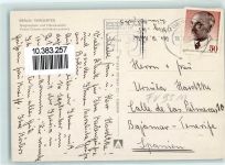 10115 W1000 Tiergarten - Fliegeraufnahme Siegessäule im Hansaviertel
