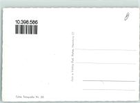 21423 W2090 Winsen Luhe - Schloßgraben Kreishaus Ehem. Schloß d. Herzöge Lüneburg- Braunschweig