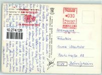 65200 Argeles-Bagneres - Camping Le Soleil