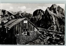 Ostlerhütte