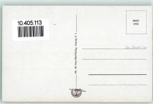 83339 W8224 Chieming - Nieder Tauern Lofener Steinberge Kitzbühler Alpen Kaisergebirge Zillertaler Alpen Chiemsee Frauenchiemsee Herrenchiemsee