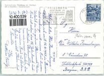 8240 Friedberg