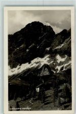 Austriahütte - Dachstein