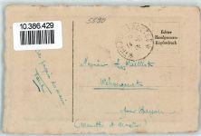 56812 W5590 Cochem Radierung Stadtmauer und Schloss sign