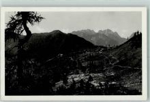 Hochstadelhaus - Unholderalm Hüttenstempel