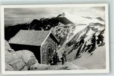 Rojacher Hütte