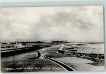 Colombo - Galle Face