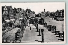 Ypres Ypern / Ieper 1942