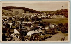 Vimperk Winterberg 1940