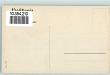 34700 Saint-Privat - Kirche nach 1870