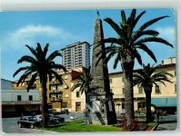 58022 Follonica - Piazza Sivieri