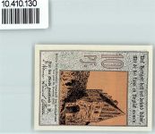 17098 O2003 Friedland b Neubrandenburg - Notgeld