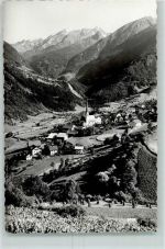 6473 Wenns Gebrauchsspuren Pitztal