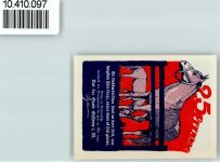 18273 O2600 Güstrow - Notgeld