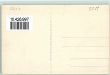 25859 W2251 Hooge , Hallig - Backenswarf