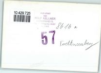 79674 W7868 Todtnauberg FOTO KEINE AK