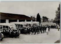 Matata KEINE AK School Bus
