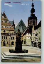 06295 O4250 Lutherstadt Eisleben