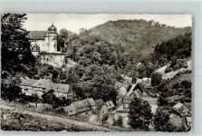 06547 O4713 Stolberg Harz - Kalte Tal