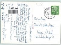 83278 W8220 Traunstein , Oberbay