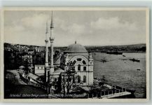 Konstantinopel Istanbul