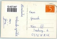 7441 Nijverdal - De Sprangenburg